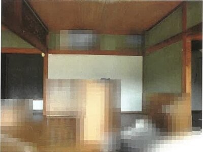 高知県長岡郡大豊町 大田口駅12分 戸建て 162万円の競売物件情報 #13