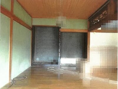 高知県長岡郡大豊町 大田口駅12分 戸建て 162万円の競売物件情報 #14