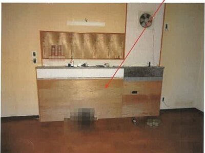 高知県長岡郡大豊町 大田口駅12分 戸建て 162万円の競売物件情報 #17