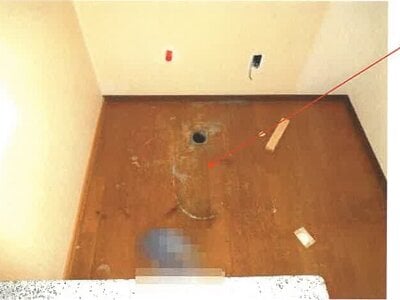 高知県長岡郡大豊町 大田口駅12分 戸建て 162万円の競売物件情報 #22