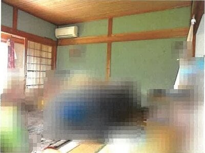 高知県長岡郡大豊町 大田口駅12分 戸建て 162万円の競売物件情報 #24