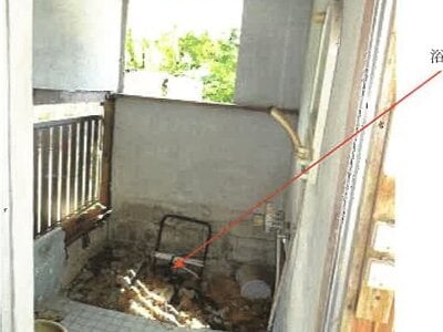 高知県長岡郡大豊町 大田口駅12分 戸建て 162万円の競売物件情報 #27