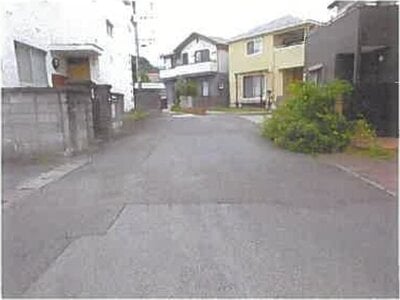 大分県別府市 別府大学駅17分 土地 253万円の競売物件情報 #2