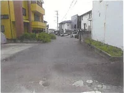 大分県別府市 別府大学駅17分 土地 253万円の競売物件情報 #3