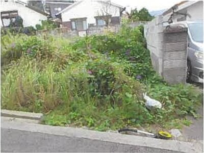 大分県別府市 別府大学駅17分 土地 253万円の競売物件情報 #5