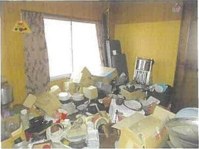 大分県大分市 高城駅13分 戸建て 891万円の競売物件情報 #24