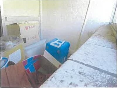 大分県大分市 高城駅13分 戸建て 891万円の競売物件情報 #27