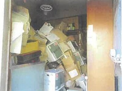 大分県大分市 高城駅13分 戸建て 891万円の競売物件情報 #28