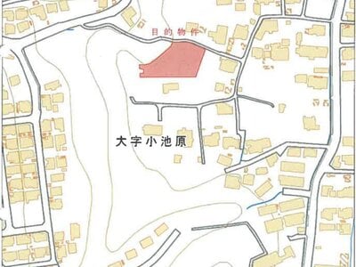 大分県大分市 高城駅13分 戸建て 891万円の競売物件情報 #29