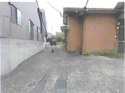 大分県大分市 高城駅13分 戸建て 891万円の競売物件情報 #3