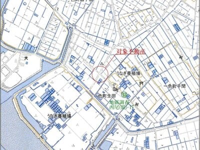 愛知県西尾市 吉良吉田駅 戸建て 546万円の競売物件情報 #7