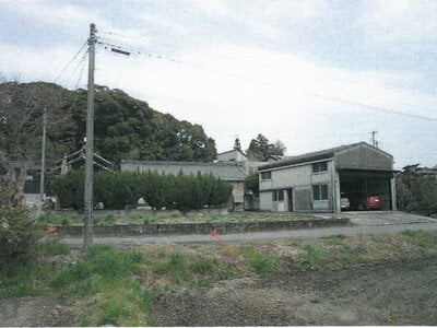 愛知県西尾市 西尾口駅 農地 68万円の競売物件情報 #4