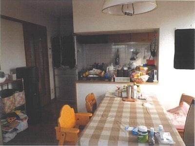 北海道北斗市 七飯駅30分 戸建て 305万円の競売物件情報 #3