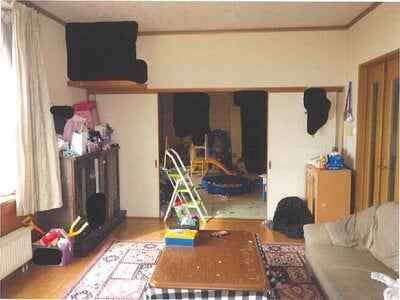 北海道北斗市 七飯駅30分 戸建て 305万円の競売物件情報 #4