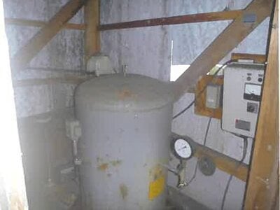 青森県むつ市 大湊駅 戸建て 59万円の競売物件情報 #21