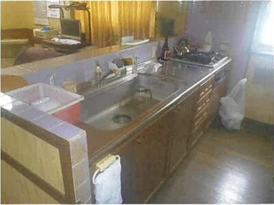 青森県むつ市 大湊駅 戸建て 59万円の競売物件情報 #24