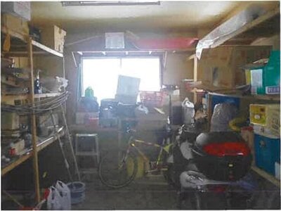 青森県むつ市 大湊駅 戸建て 59万円の競売物件情報 #28