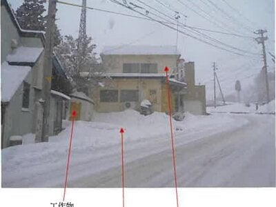 青森県むつ市 大湊駅 戸建て 59万円の競売物件情報 #7