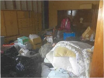 青森県五所川原市 金木駅2分 戸建て 593万円の競売物件情報 #18