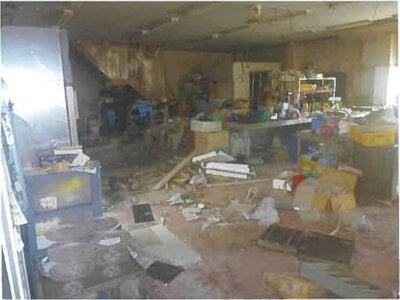 青森県五所川原市 金木駅2分 戸建て 593万円の競売物件情報 #22