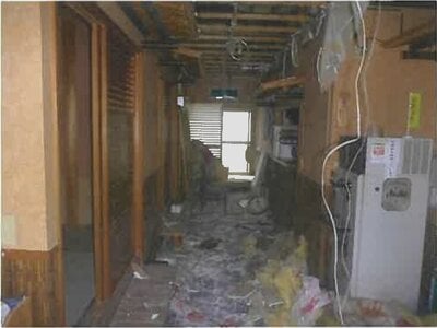 青森県五所川原市 金木駅2分 戸建て 593万円の競売物件情報 #29