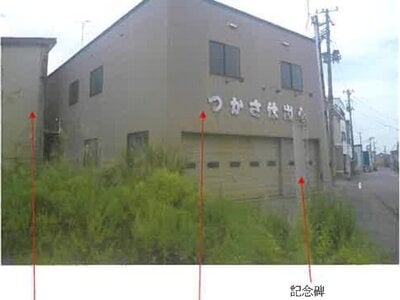 青森県五所川原市 金木駅2分 戸建て 593万円の競売物件情報 #3