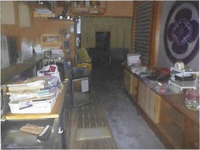 青森県五所川原市 金木駅2分 戸建て 593万円の競売物件情報 #30