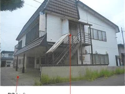 青森県五所川原市 金木駅2分 戸建て 593万円の競売物件情報 #7