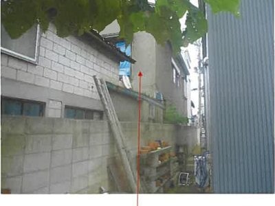 青森県北津軽郡板柳町 板柳駅7分 戸建て 60万円の競売物件情報 #11