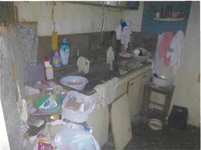 青森県北津軽郡板柳町 板柳駅7分 戸建て 60万円の競売物件情報 #15