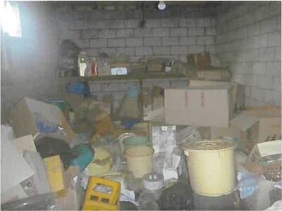 青森県北津軽郡板柳町 板柳駅7分 戸建て 60万円の競売物件情報 #19