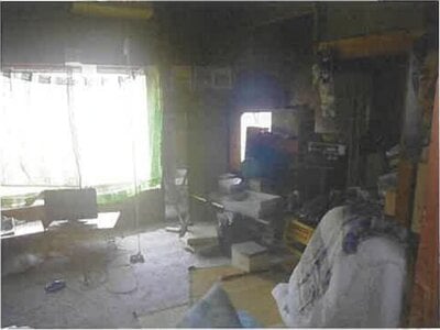 青森県北津軽郡板柳町 板柳駅7分 戸建て 60万円の競売物件情報 #23