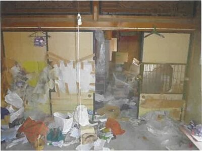 青森県北津軽郡板柳町 板柳駅7分 戸建て 60万円の競売物件情報 #24