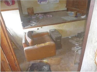 青森県北津軽郡板柳町 板柳駅7分 戸建て 60万円の競売物件情報 #28