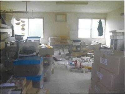 青森県北津軽郡板柳町 板柳駅7分 戸建て 60万円の競売物件情報 #33