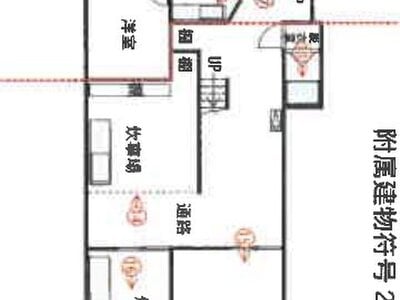 青森県北津軽郡板柳町 板柳駅7分 戸建て 60万円の競売物件情報 #4