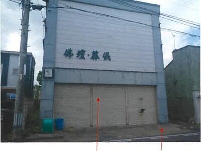 青森県北津軽郡板柳町 板柳駅7分 戸建て 60万円の競売物件情報 #5