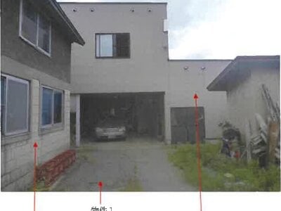 青森県北津軽郡板柳町 板柳駅7分 戸建て 60万円の競売物件情報 #8