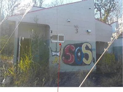 青森県五所川原市 大釈迦駅 戸建て 110万円の競売物件情報 #10