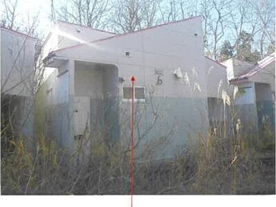 青森県五所川原市 大釈迦駅 戸建て 110万円の競売物件情報 #12