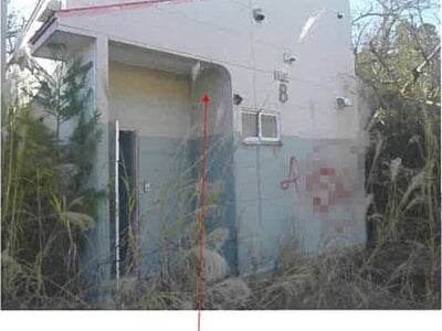 青森県五所川原市 大釈迦駅 戸建て 110万円の競売物件情報 #14