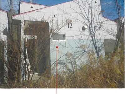 青森県五所川原市 大釈迦駅 戸建て 110万円の競売物件情報 #16