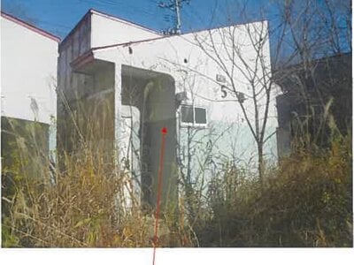 青森県五所川原市 大釈迦駅 戸建て 110万円の競売物件情報 #19