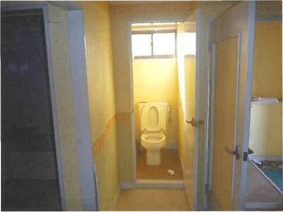 青森県五所川原市 大釈迦駅 戸建て 110万円の競売物件情報 #25