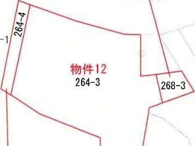 青森県五所川原市 大釈迦駅 戸建て 110万円の競売物件情報 #41