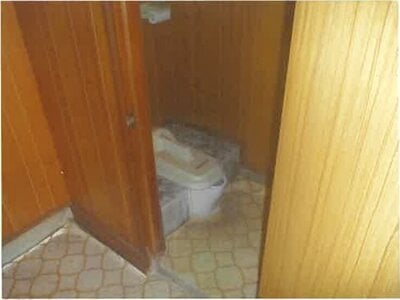 青森県北津軽郡鶴田町 陸奥鶴田駅3分 戸建て 135万円の競売物件情報 #11