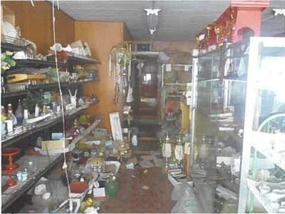 青森県北津軽郡鶴田町 陸奥鶴田駅3分 戸建て 135万円の競売物件情報 #13