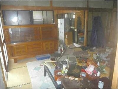 青森県北津軽郡鶴田町 陸奥鶴田駅3分 戸建て 135万円の競売物件情報 #15