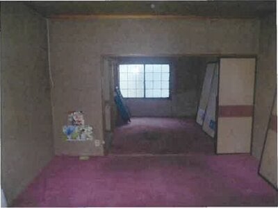 青森県北津軽郡鶴田町 陸奥鶴田駅3分 戸建て 135万円の競売物件情報 #25