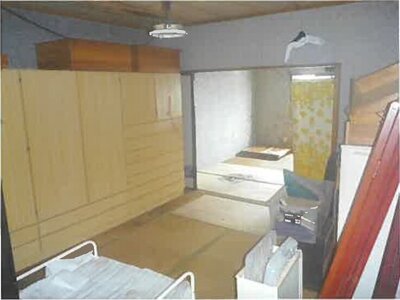 青森県北津軽郡鶴田町 陸奥鶴田駅3分 戸建て 135万円の競売物件情報 #29